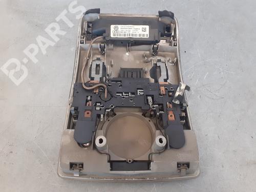 Interior roof light AUDI A4 B6 (8E2)  | BP9178855I8 