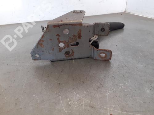 Hand brake PEUGEOT 407 (6D_)  | BP10321652I18 