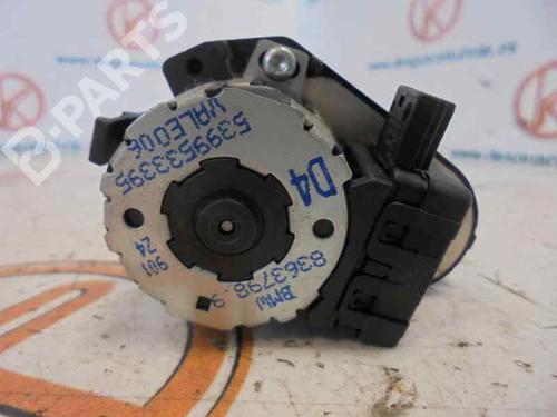 Heater blower motor BMW 5 (E39) 523 i | BP2474323M62 
