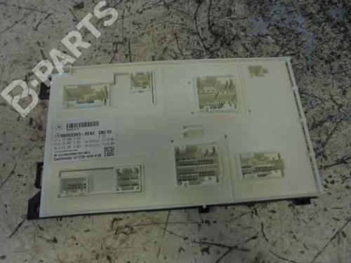 Zekeringkast MERCEDES-BENZ CLA Shooting Brake (X117) CLA 200 CDI / d (117.908) | BP6070577E1 