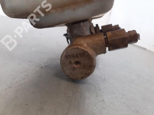 Brake master cylinder RENAULT MASTER II Platform/Chassis (ED/HD/UD)  | BP7534722M77 