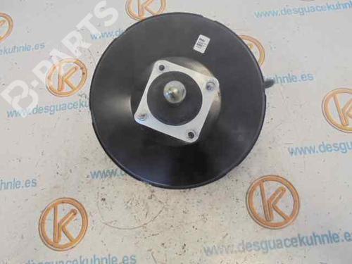 Servo brake SEAT LEON (1P1)  | BP4459624M42 