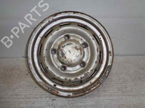 Used Rim NISSAN TRADE Van [1993-1998]  12558659