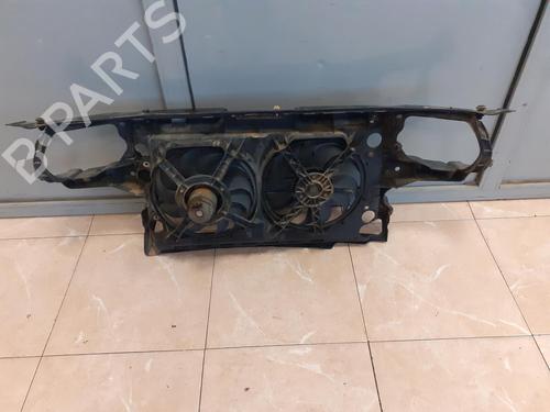 Radiator fan VW GOLF III (1H1)  | BP15192601M35 