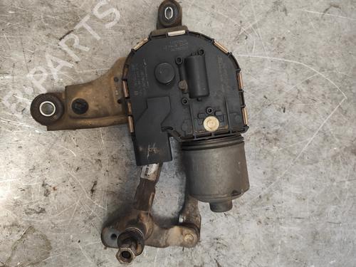 Used Front wiper motor FORD S-MAX (WA6) [2006-2014]  31313380