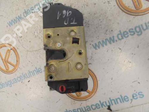 Used Rear right lock PEUGEOT 307 Break (3E) 2.0 HDI 110 (107 hp) 4465347