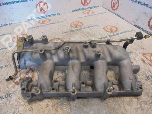 Used Intake manifold FIAT DOBLO MPV (119_, 223_) 1.9 JTD (223AXE1A) (100 hp) 2493300