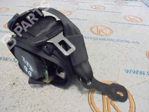 Front right seatbelt AUDI A8 D2 (4D2, 4D8) 3.7 quattro | BP8753422I25 