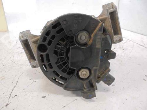 Alternator OPEL ZAFIRA / ZAFIRA FAMILY B (A05) 2.2 (M75) | BP5603840M7 