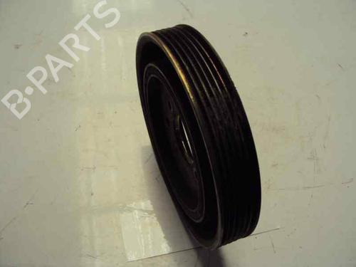 Pulley CITROËN XSARA Coupe (N0) 2.0 HDI 90 | BP14190682M122