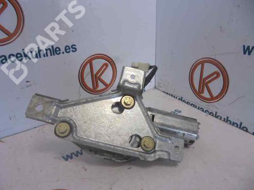 Rear wiper motor NISSAN MICRA II (K11) 1.0 i 16V | BP2461444M102 