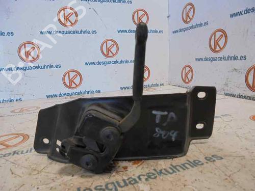 Tailgate lock FORD ESCORT VI Turnier (GAL, ANL) 1.6 16V (90 hp) 12558040