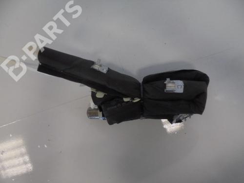 Used Left curtain airbag RENAULT MEGANE III Hatchback (BZ0/1_, B3_) 1.5 dCi (BZ09, BZ0D, BZ1W, BZ29, BZ14) (110 hp) 6324724