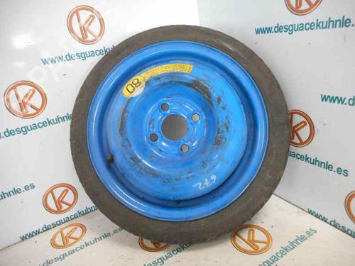 Used Jack Kit DAEWOO KALOS (KLAS) 1.4 (83 hp) 23860484