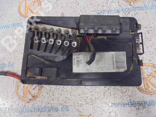 Fuse box SEAT IBIZA III (6L1)  | BP3121256E1 
