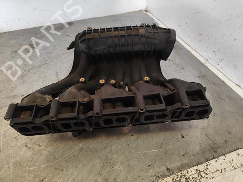 Used Intake manifold MERCEDES-BENZ E-CLASS (W211) E 270 CDI (211.016) (177 hp) 27653665