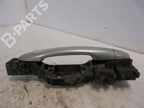 Høyre bak utvendig håndtak RENAULT MEGANE II Saloon (LM0/1_) [2003-2025]  5388086