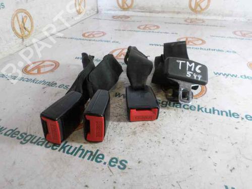 Rear right seatbelt CITROËN SAXO (S0, S1) 1.5 D | BP14177908I28 