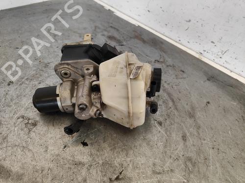 Brake master cylinder MERCEDES-BENZ E-CLASS (W211) E 270 CDI (211.016) | BP27653669M77 