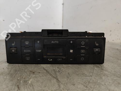 Used Climate control AUDI A4 B5 Avant (8D5) 2.5 TDI (150 hp) 31156050