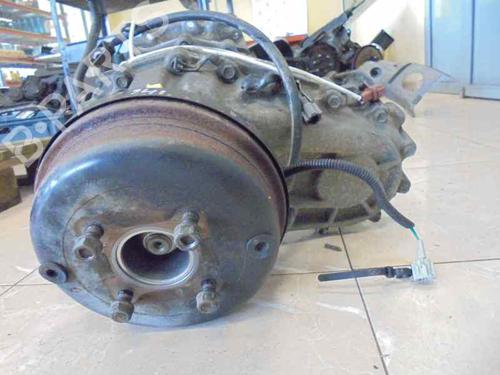 Transfer box NISSAN PATROL GR V Wagon (Y61) 3.0 DTi | BP3525107M36 