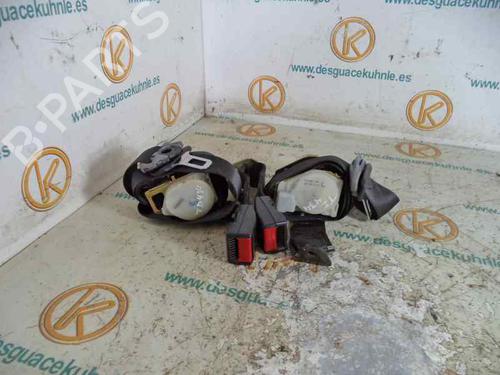 Rear right seatbelt OPEL VECTRA B (J96) 1.6 i 16V (F19) | BP14194153I28 
