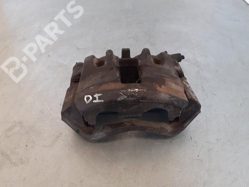 Used Left front brake caliper RENAULT MASCOTT Platform/Chassis (UH_, HH_) [1999-2005]  11610743