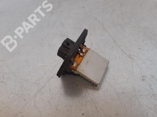 Heater resistor KIA CARNIVAL II (GQ) 2.9 CRDi | BP11663102M108 