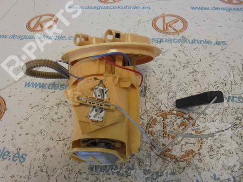Fuel pump OPEL VECTRA C (Z02)  | BP3465289M76 
