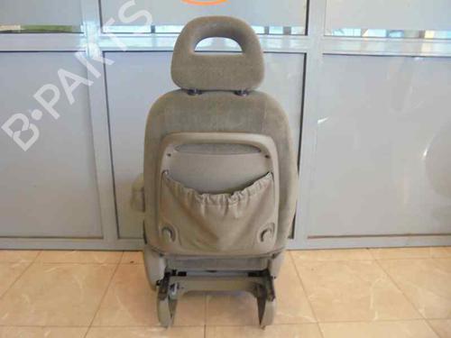 Right front seat CHRYSLER VOYAGER IV (RG, RS) 2.5 CRD | BP3525166C16 