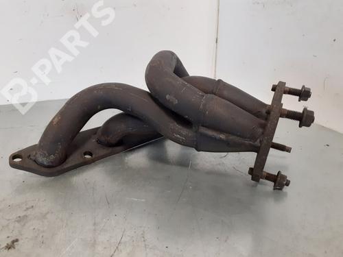 Exhaust manifold ROVER 400 II (RT) 416 Si | BP11663114M110 