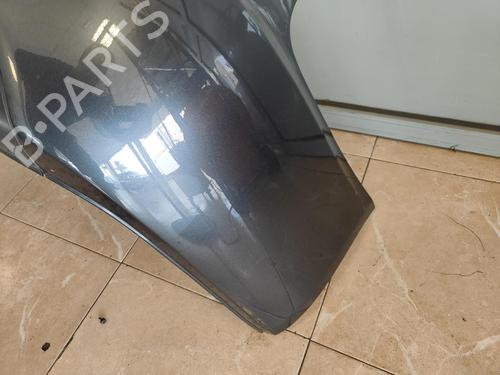 Rear bumper AUDI A6 C6 (4F2)  | BP14526265C8 