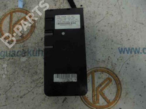 Squib airbag JAGUAR S-TYPE II (X200) 3.0 V6 | BP4866988C102 
