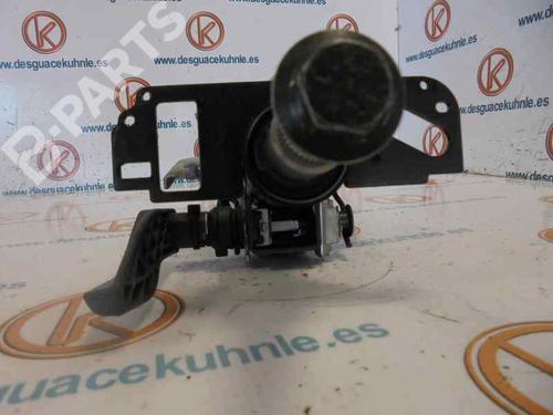 Steering column VOLVO S80 I (184) T6 | BP3677044M21 