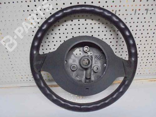 Steering wheel SMART CITY-COUPE (450)  | BP2460281C49 