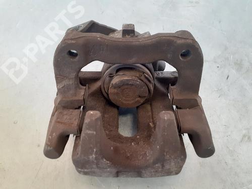 Left rear brake caliper CITROËN C4 I (LC_)  | BP11610784M107