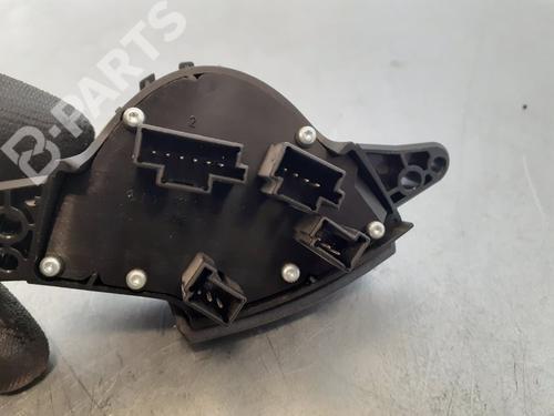 Steering wheel controls MERCEDES-BENZ E-CLASS (W211) E 280 CDI (211.020) | BP7315562E15 