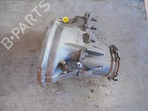 Cambio manuale FORD ESCORT VI Turnier (GAL, ANL) 1.6 16V (90 hp) 12558026