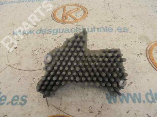 Used Heater resistor MERCEDES-BENZ C-CLASS (W202) [1993-2000]  11662786