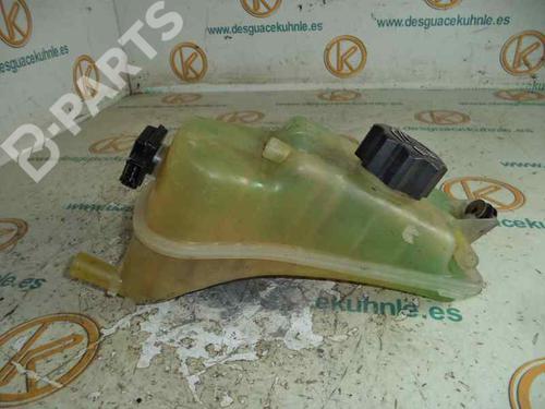 Expansion tank CITROËN XSARA Coupe (N0) 1.4 HDi | BP2494723C120 