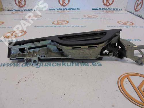 Rear right exterior door handle SEAT LEON (1P1) 1.9 TDI | BP2795946C130 