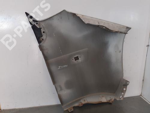 Left front fenders RENAULT MASCOTT Platform/Chassis (UH_, HH_)  | BP7462343C41 