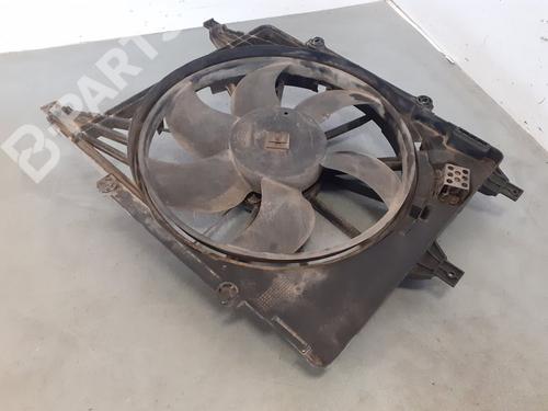 Radiator fan RENAULT KANGOO (KC0/1_) D 65 1.9 (KC0E, KC02, KC0J, KC0N) | BP8612446M35 