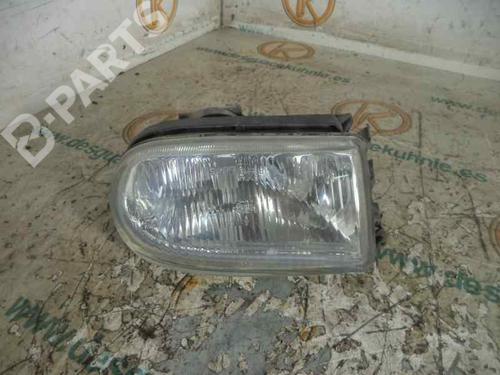 Used Left front fog light RENAULT LAGUNA I (B56_, 556_) [1993-2002]  2483084