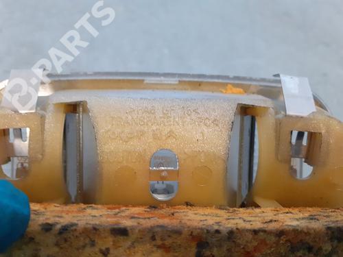 Interior roof light PEUGEOT 407 (6D_)  | BP9518853I8 