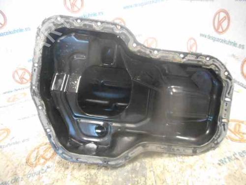 Oil sump TOYOTA AVENSIS Liftback (_T22_) 2.0 TD (CT220_, CT220R) | BP14180894M115 
