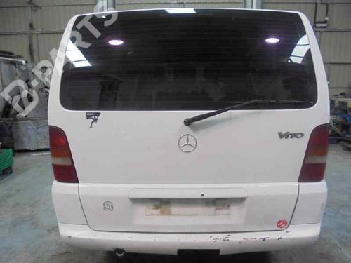 Scuttle panel MERCEDES-BENZ VITO Van (W638) 112 CDI 2.2 (638.094) | BP3526394C110  - Image 8