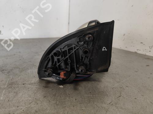 Right mirror PEUGEOT 307 (3A/C)  | BP20036769C27 
