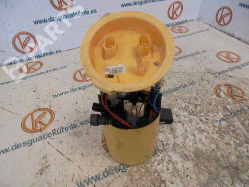 Fuel pump BMW 3 (E90) 320 d xDrive | BP2492654M76 