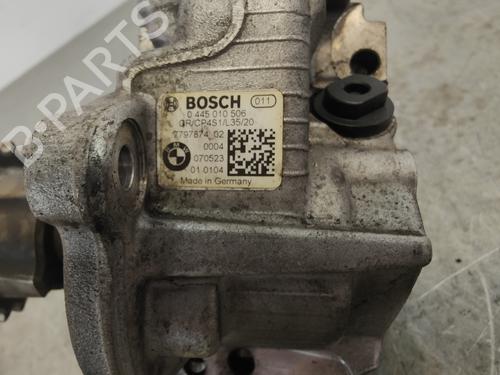 Injection pump BMW 1 (E87) 116 d | BP24145334M78 